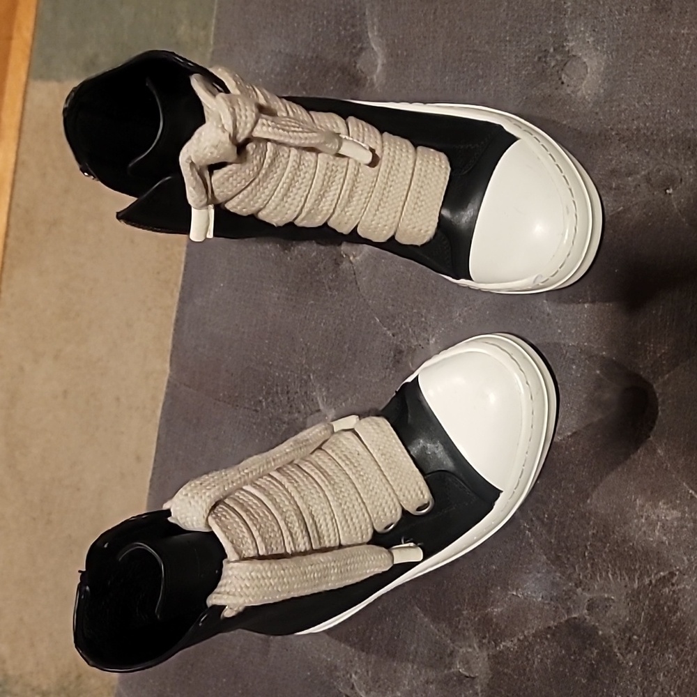 Rick Owens